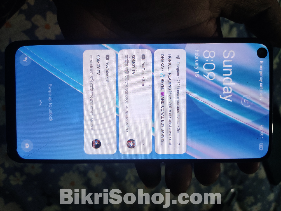 One plus nord CE 12/256GB